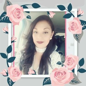 Meet your Posher, Karina